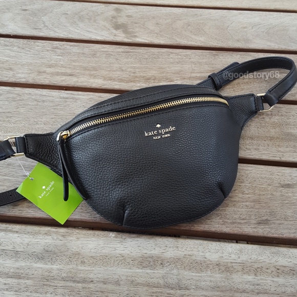 kate spade fanny pack canada